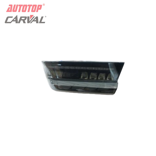 BMW नयाँ ३ श्रृंखला G20/G28 को लागि ड्र्यागन स्केल टेललाइट