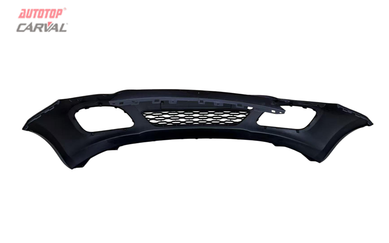 Grille Fits Kia Rio संग अगाडि बम्पर