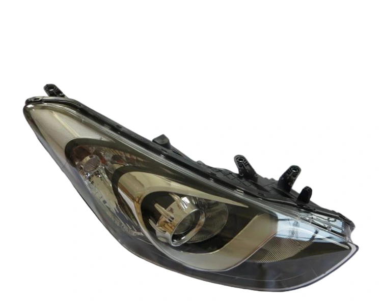 Headlamp for HYUNDAI I30 2012