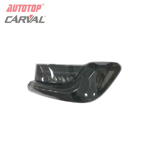 BMW नयाँ ३ शृङ्खलाका लागि लेजर संस्करण टेललाइट