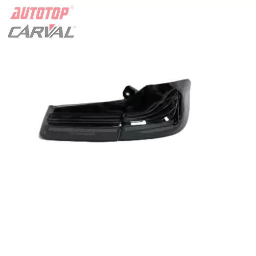 BMW नयाँ ५ सिरिज G30/G38 को लागि लेजर टेल ल्याम्प अपग्रेड गर्नुहोस्